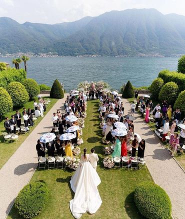 Villa Balbiano Weddings in Lake Como 2026 / 2027 !
Lebanese Weddings,Indian Weddings,Persian Wedding