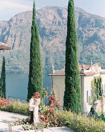 Villa del Balbianello Weddings in Lake Como 2026 / 2027 !
Lebanese Weddings,Indian Weddings,Persian