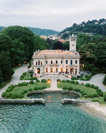 Villa Erba Weddings in Lake Como 2026 / 2027 !
Lebanese Weddings,Indian Weddings,Persian Weddings,Eu