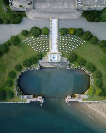 Villa Erba Weddings in Lake Como 2026 / 2027 !
Lebanese Weddings,Indian Weddings,Persian Weddings,Eu