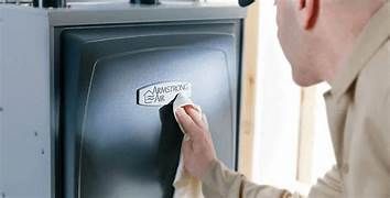 air knights heating & cooling inc