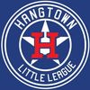 Hangtown Little League, Placerville
