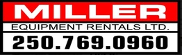 Miller Equipment Rentals Ltd.