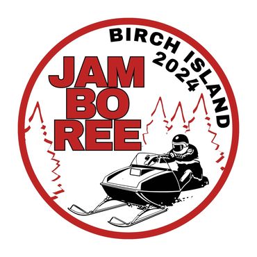 Embroidered Patch Design