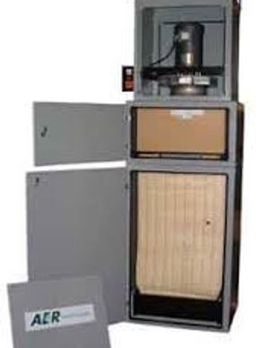 smoke filtration system / industrial mist collectors / mist collection systems / oil mist collector