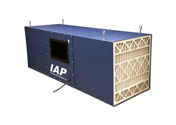 cartridge dust collector / dust collector / weld fume collector / grinding dust collector