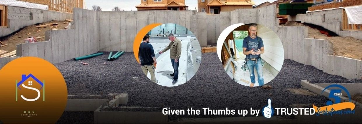 trusted Saskatoon trusted contractors