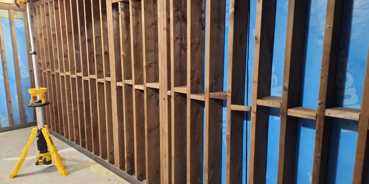 Foundation Restructure