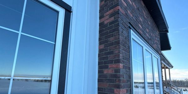 exterior siding renovation