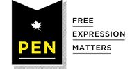 Andrew Lafleche supports PEN, the defenders of freedom of expression and aid to writers in peril.