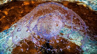 Dirty water | Micronic Technologies | Wastewater Treatment Technology