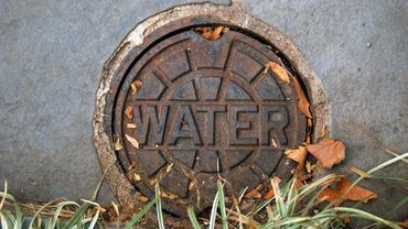 Water cover | Micronic Technologies | Wastewater Treatment Technology