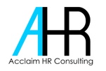 Acclaim HR Consulting