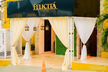 15 anos casamento formatura com buffet no Salão de Festas Casa de Festas Felicitá Eventos Manaus AM