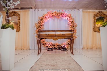 festa de casamento bodas com buffet no felicitá eventos manaus am casa de festa salão de festa