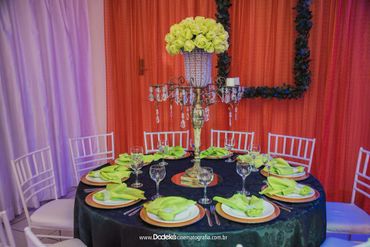 15 anos debutante festa neon buffet no felicitá eventos salão de festa casa de festa manaus am