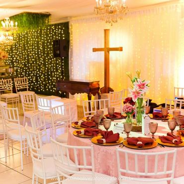 15 anos debutante buffet no felicitá eventos salão de festa manaus AM casamento bodas