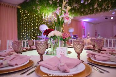 15 anos debutante buffet no felicitá eventos salão de festa manaus AM casamento bodas