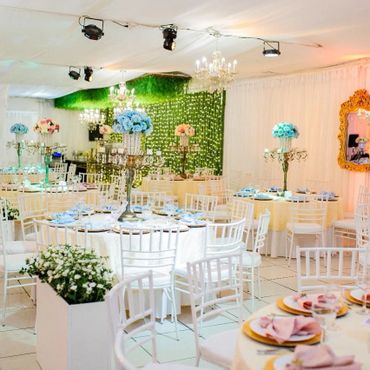 15 anos debutante buffet no felicitá eventos salão de festa manaus AM casamento bodas