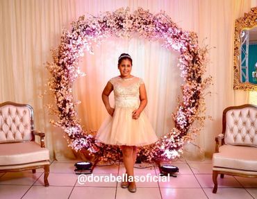15 anos felicitá eventos salão de festas casa de festas com buffet manaus am festa de debutante