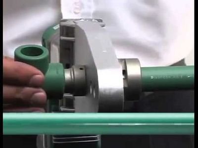 Tuboplus termofusion
Distribuidor Tuboplus