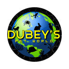 Dubey's Pet World