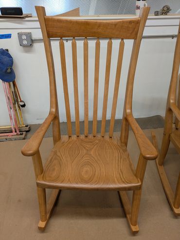 Cherry Bettie Rocker - $3455