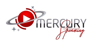 Mercury Streaming
 Live, Web and Hybrid Event Productions