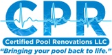 Certified Pool Renovations