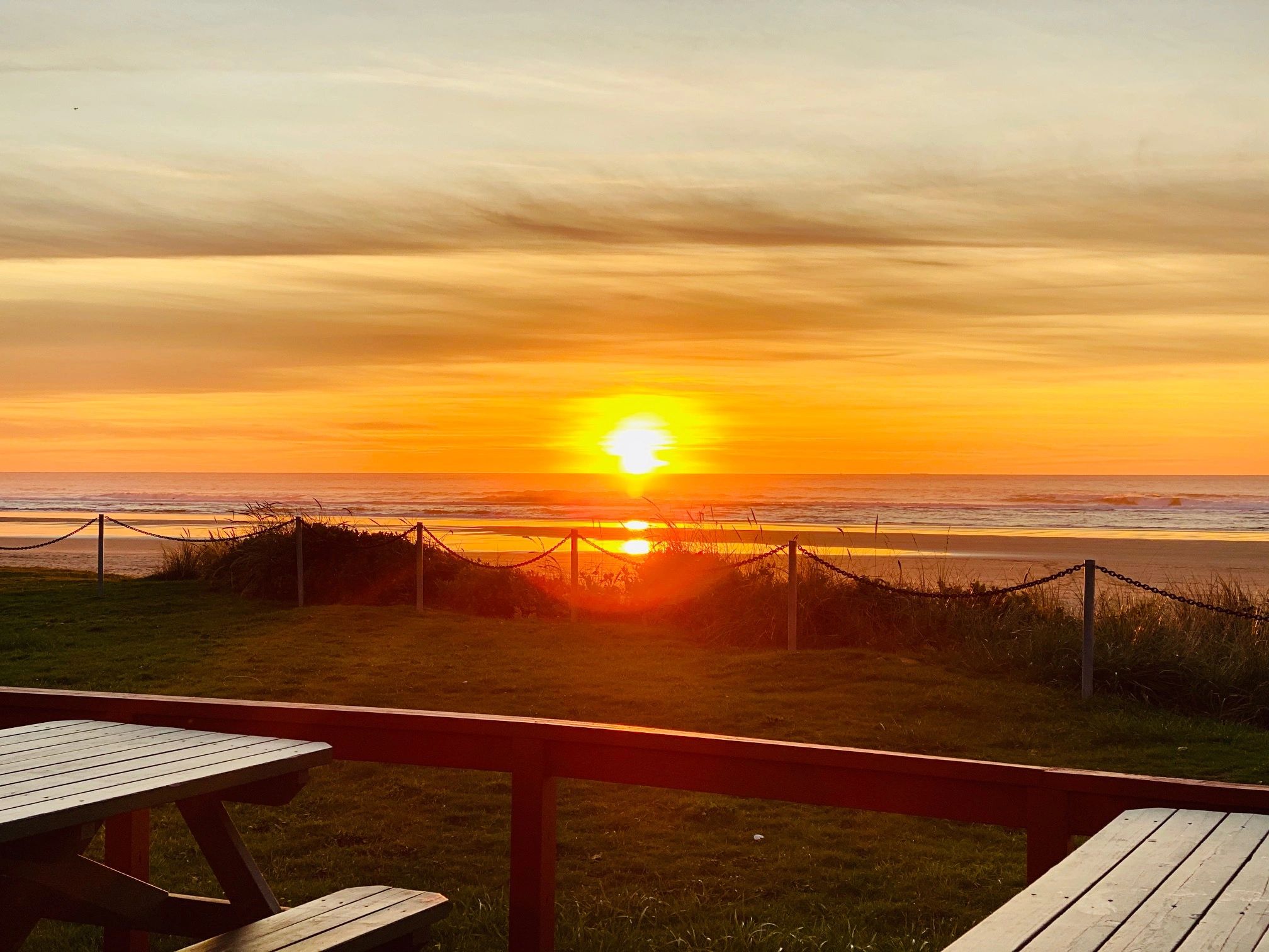 Sand Dollar Restaurant & Lounge