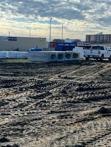 commercial plumbing contractor