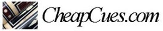 CheapCues.com stands behind their products and service with a 30 day return policy. 
(see website fo