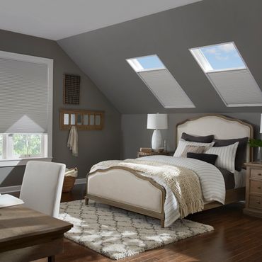 Alta Cellular shades