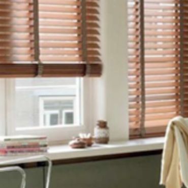 commercial blinds