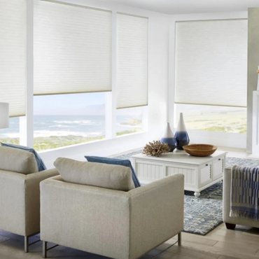 Cellular & Pleated Shades