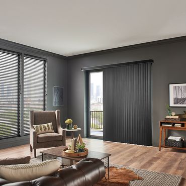 large window solutions