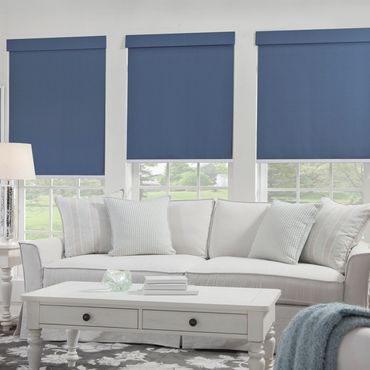 Norman Solar/Roller Shade