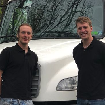 Lynchburg Movers Rogers Moving Transport