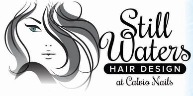 Still Waters Hair Design in Manteo on Roanoke Island in the Outer Banks