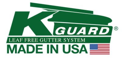 K-Guard logo