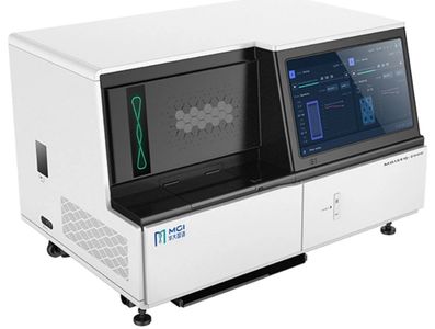 BGI Sequencer, MGI sequencer, MGISEQ-2000, Panda Sequencer Genetic Sequencer Gene Sequencer DNA Sequencer