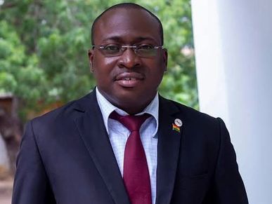 Mr. Tsonam Cleanse Akpeloo, CEO of SUKU Technology.