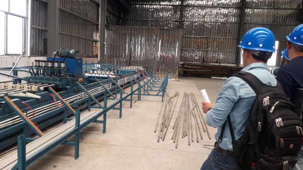 Eddy Current, Corrientes Parásitas, Electric Test, ensayo eléctrico, medición de espesores, defectos