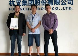 Hangcha, Heli, Forklift, Tool, Autoelevador, Herramientas, Caños, Tubos, Bridas, Pipe, ASTM, ASME