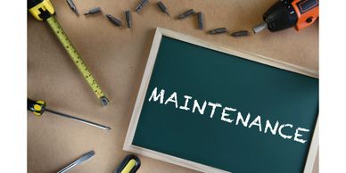 Home Maintenance