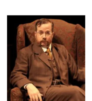 Dr. Watson