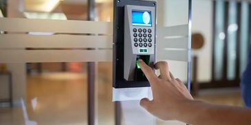 Access Control Bournemouth