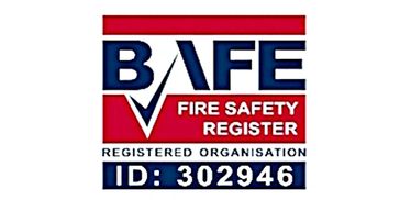 BAFE Registered Accreditation