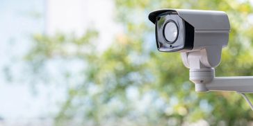 CCTV Installation Bournemouth