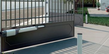 Gate Automation Bournemouth